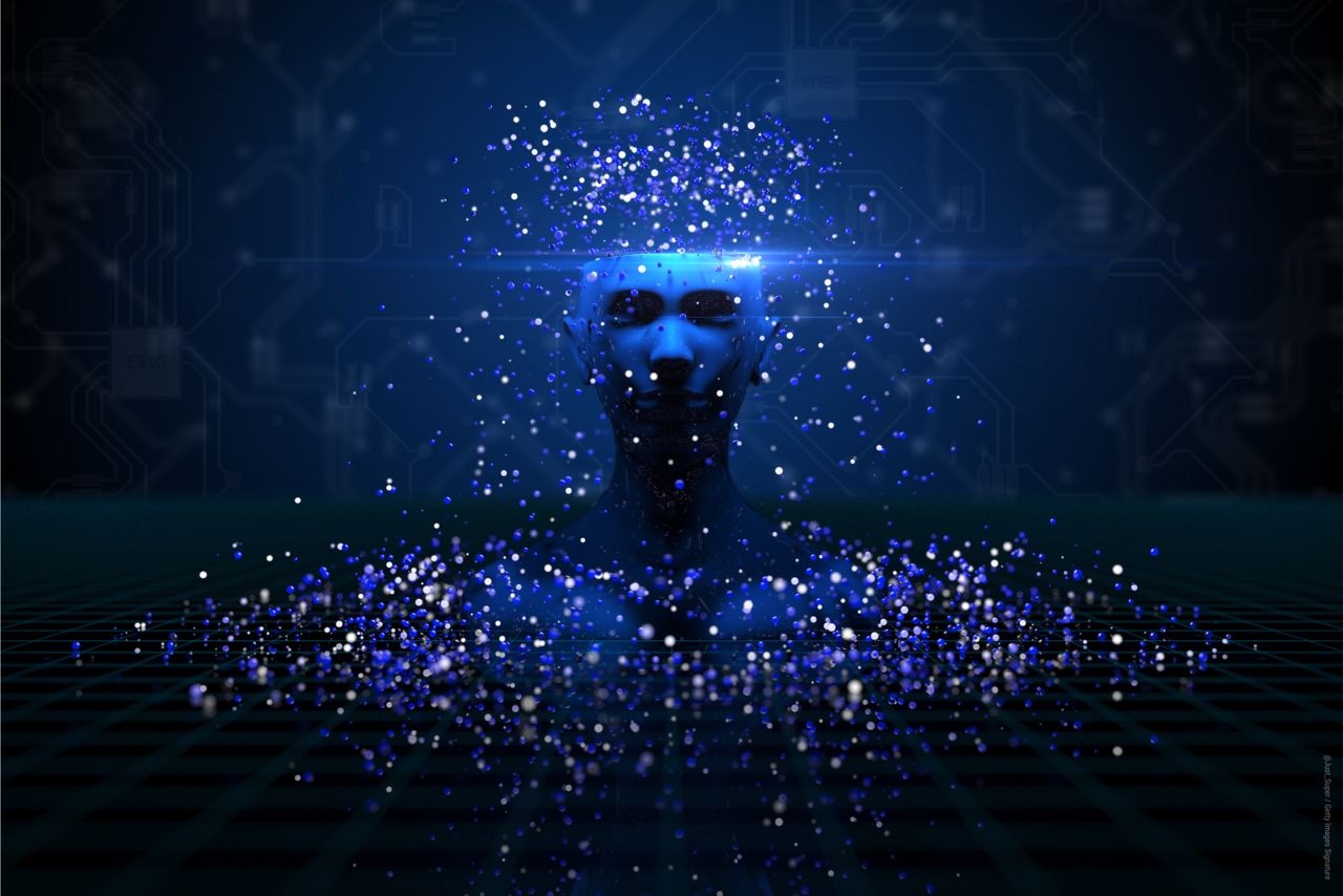 Künstliche Intelligenz